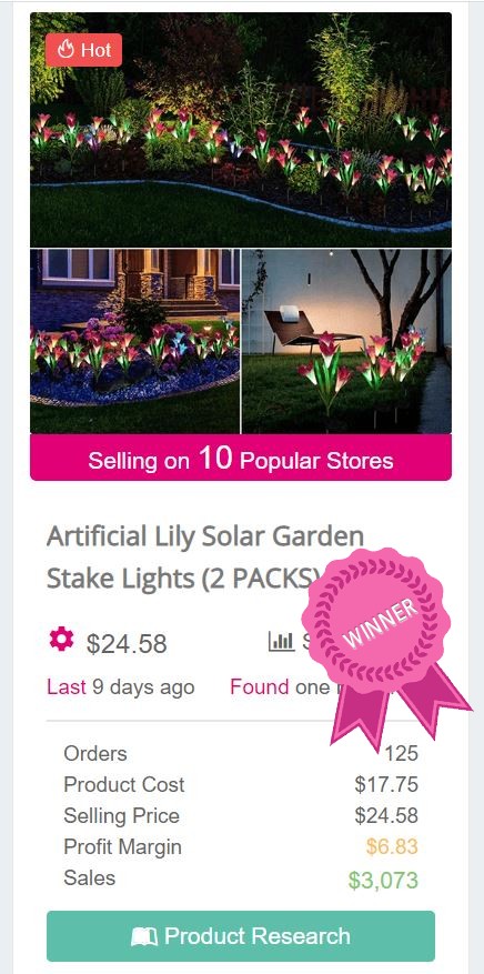 Winning Product Fridays Episode 45